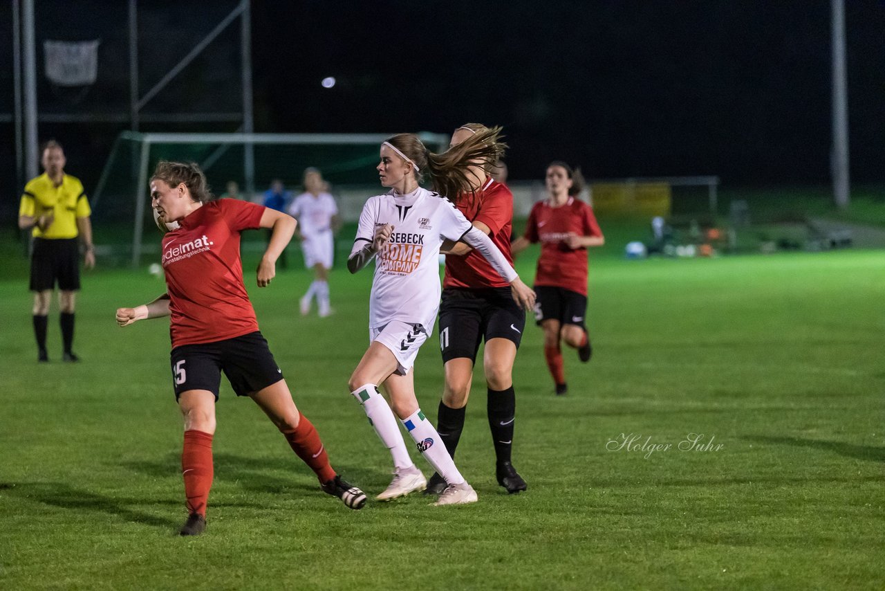 Bild 171 - Frauen SV Henstedt Ulzburg - Wellingsbuettel : Ergebnis: 11:1